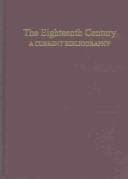 Tapa de The eighteenth century