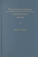 Tapa de William Godwin Reviewed