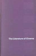 Tapa de Footnotes to the Film (The Literature of cinema)