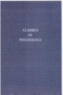 Tapa de I. M. Sechenov: biographical sketch and essays