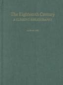 Tapa de Eighteenth Century