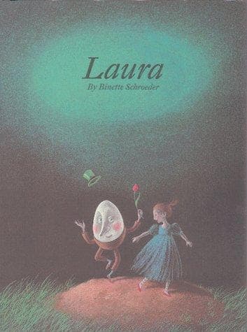 Tapa de Laura