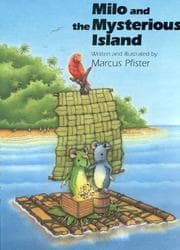 Tapa de Milo and the mysterious island