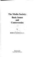 Tapa de The Media Society