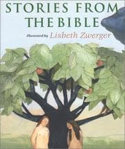 Tapa de Stories from the Bible