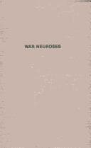 Tapa de War neuroses