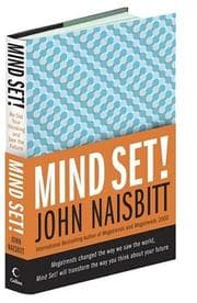 Tapa de Mind Set!