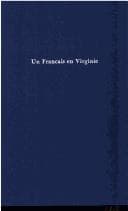 Tapa de Un Français en Virginie