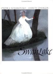 Tapa de Swan lake