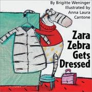 Tapa de Zara Zebra zieht sich an