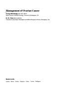 Tapa de Management of ovarian cancer