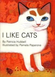Tapa de I like cats