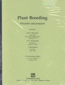 Tapa de Plant breeding