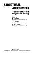 Tapa de Structural assessment