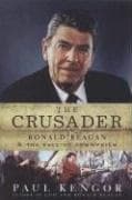 Tapa de The Crusader
