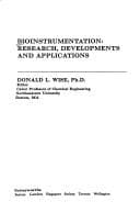 Tapa de Bioinstrumentation