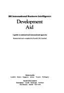 Tapa de Development Aid