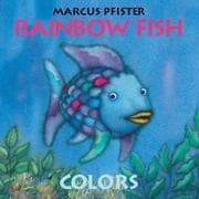 Tapa de Rainbow Fish Colors (Rainbow Fish)