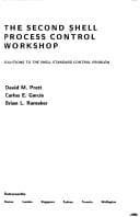Tapa de The Second Shell Process Control Workshop