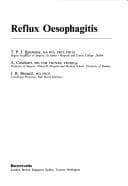 Tapa de Reflux oesophagitis