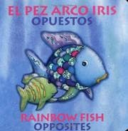 Tapa de Regenbogenfisch, Gegensätze