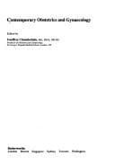 Tapa de Contemporary Obstetrics and Gynecology