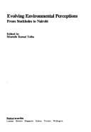 Tapa de Evolving Environmental Perceptions from Stockholm to Nairobi