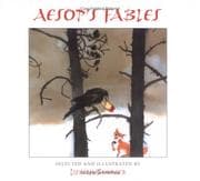 Tapa de Aesop's Fables