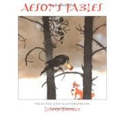 Tapa de Aesop's Fables