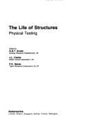 Tapa de The Life of structures