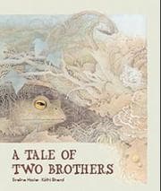Tapa de A tale of two brothers