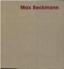 Tapa de Max Beckmann