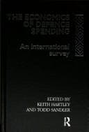 Tapa de The Economics of Defence Spending