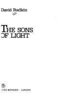 Tapa de The Sons of Light