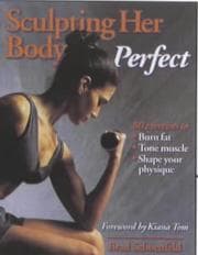 Tapa de Sculpting Her Body Perfect
