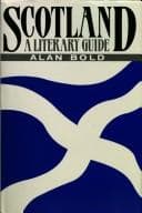 Tapa de Scotland