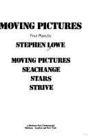 Tapa de Moving Pictures