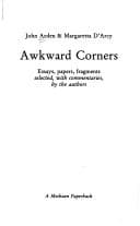 Tapa de Awkward corners