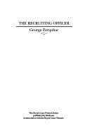 Tapa de The Recruiting Officer