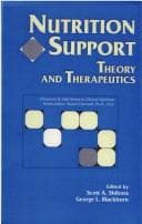 Tapa de Nutrition support