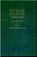 Tapa de William Stanley Jevons