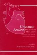 Tapa de Unstable Angina: Diagnosis and Management