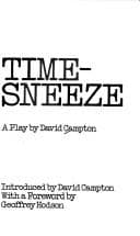 Tapa de Timesneeze (Young Drama)