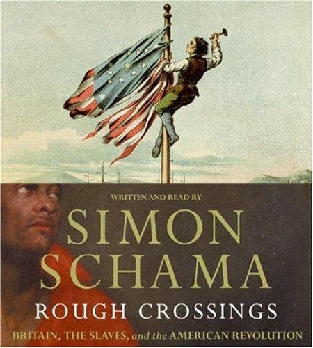 Tapa de Rough Crossings CD
