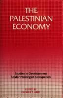 Tapa de The Palestinian Economy