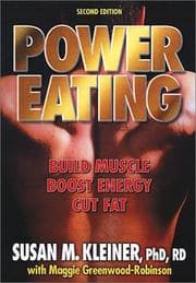 Tapa de Power eating