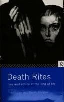 Tapa de Death Rites