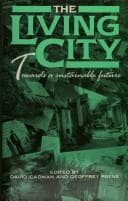Tapa de The Living City