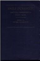 Tapa de Emile Durkheim