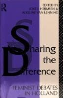 Tapa de Sharing the Difference
